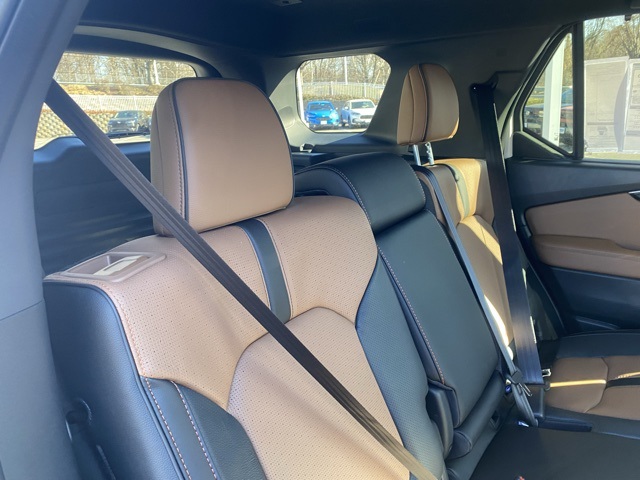 new 2026 Honda Passport car, priced at $54,400