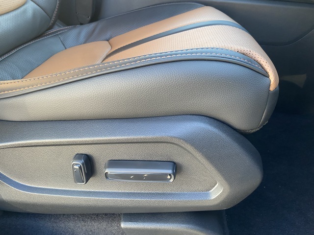 new 2026 Honda Passport car, priced at $54,400