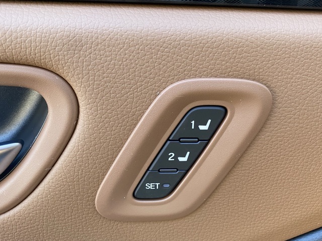 new 2026 Honda Passport car, priced at $54,400