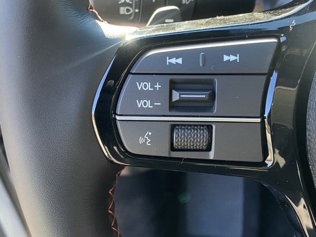 new 2026 Honda Passport car, priced at $54,400