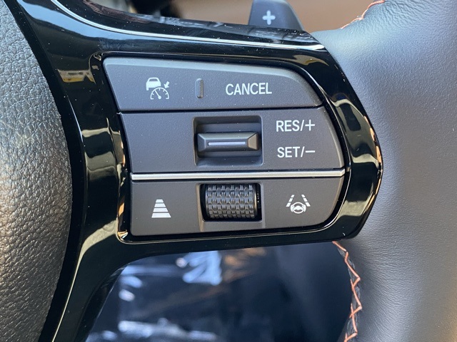 new 2026 Honda Passport car, priced at $54,400