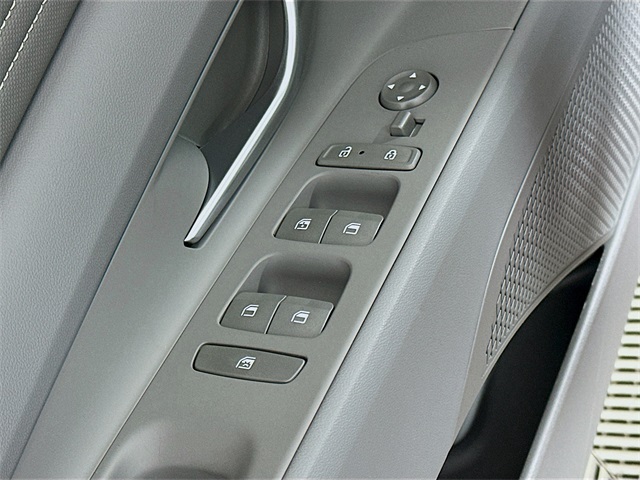Elantra SEL Convenience