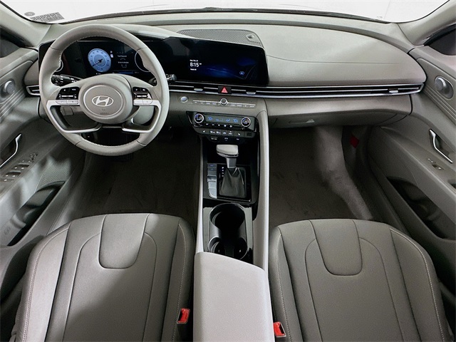 Elantra SEL Convenience