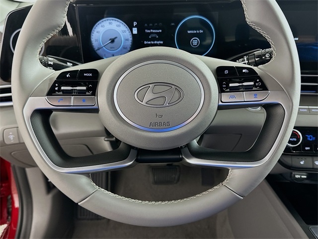 Elantra SEL Convenience