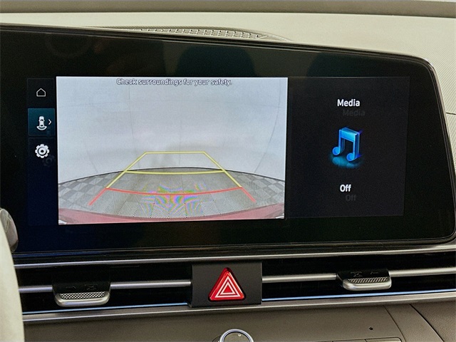Elantra SEL Convenience