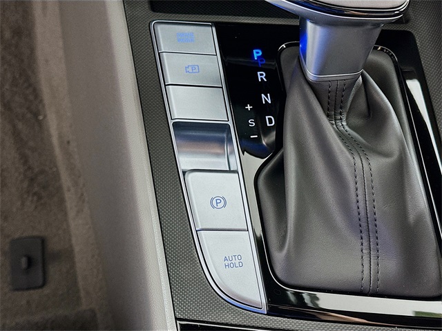 Elantra SEL Convenience