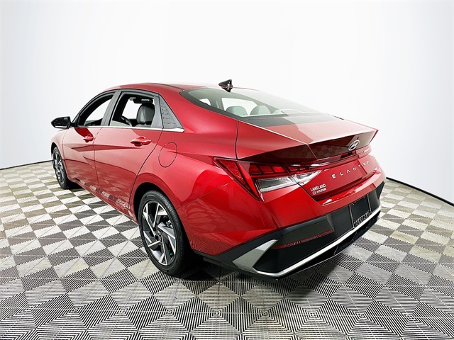 Elantra SEL Convenience