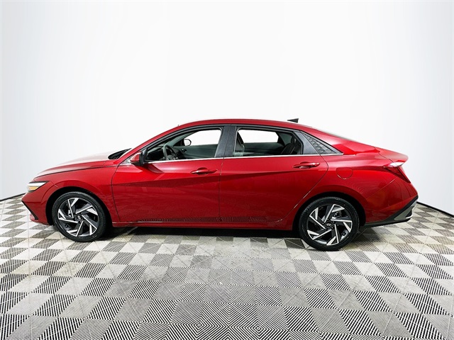 Elantra SEL Convenience