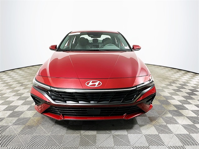 Elantra SEL Convenience