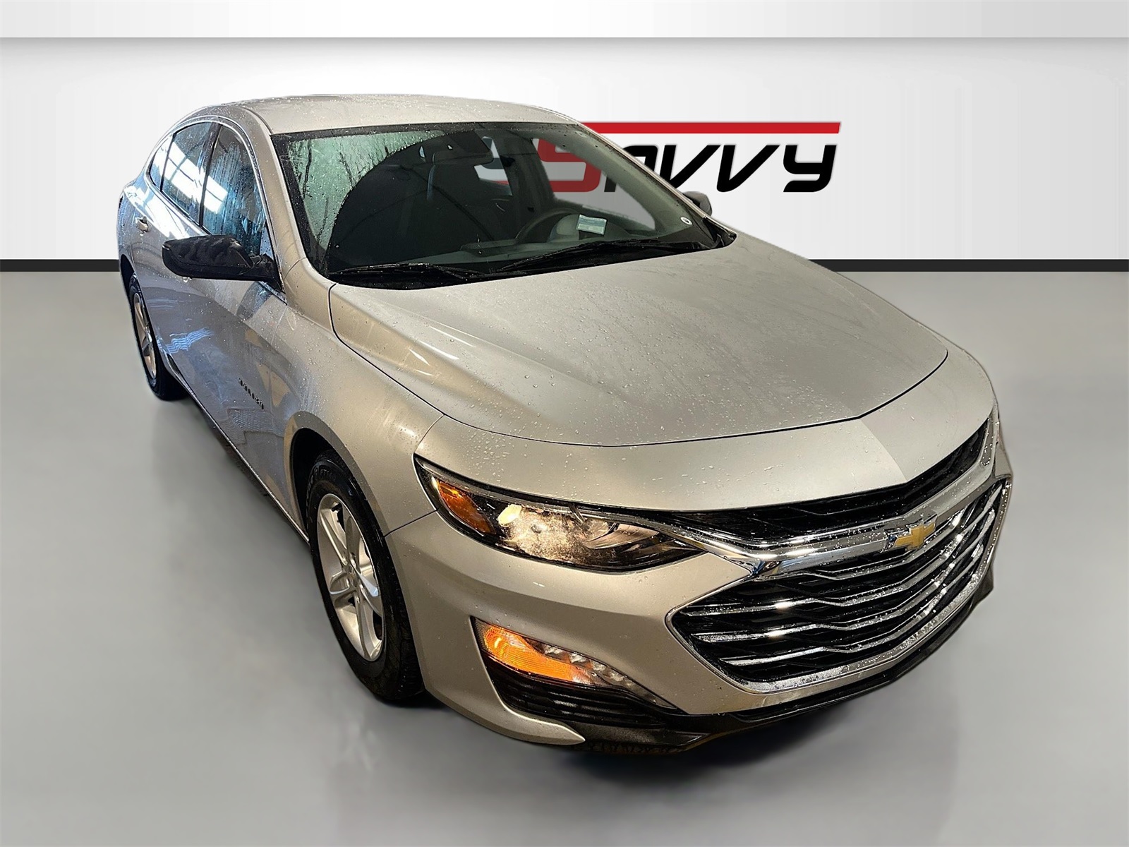 2022 Chevrolet Malibu 1LS