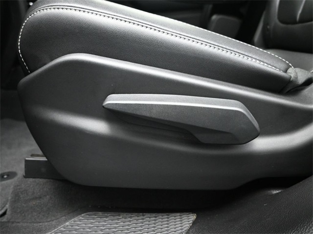 new 2024 Jeep Grand Cherokee L car, priced at $44,500