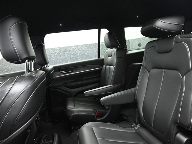 new 2024 Jeep Grand Cherokee L car, priced at $44,500