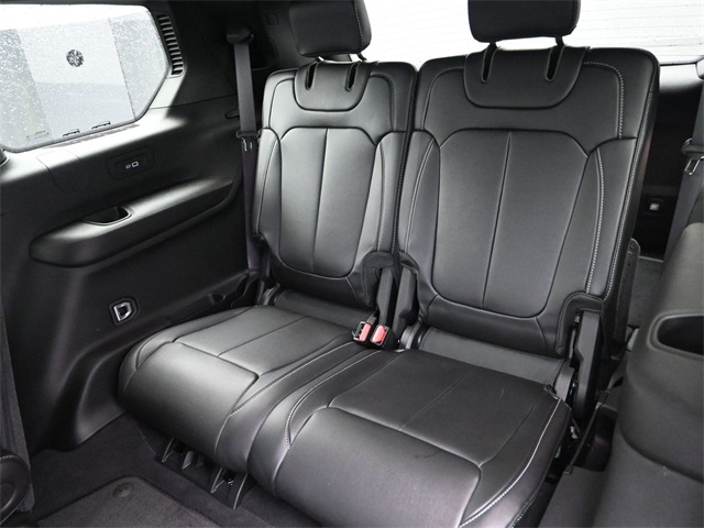 new 2024 Jeep Grand Cherokee L car, priced at $44,500