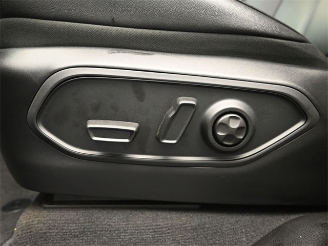 new 2024 Jeep Grand Cherokee L car, priced at $44,500