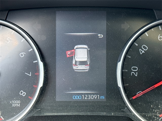 2022 Toyota RAV4 XLE photo 14