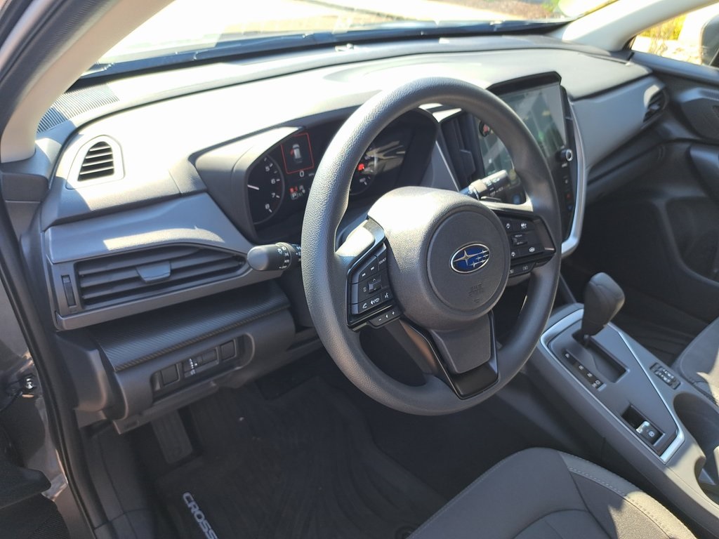 2025 Subaru Crosstrek Premium SUV AWD 10