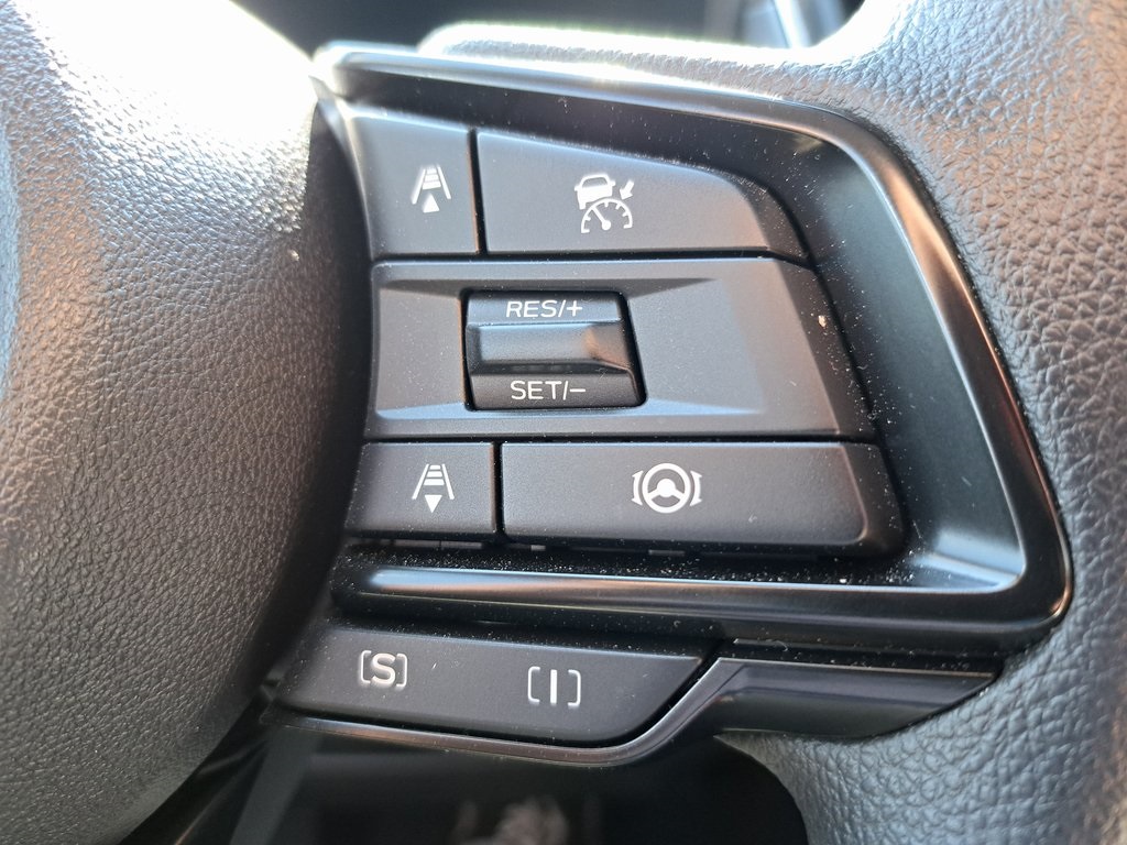 2025 Subaru Crosstrek Premium SUV AWD 17