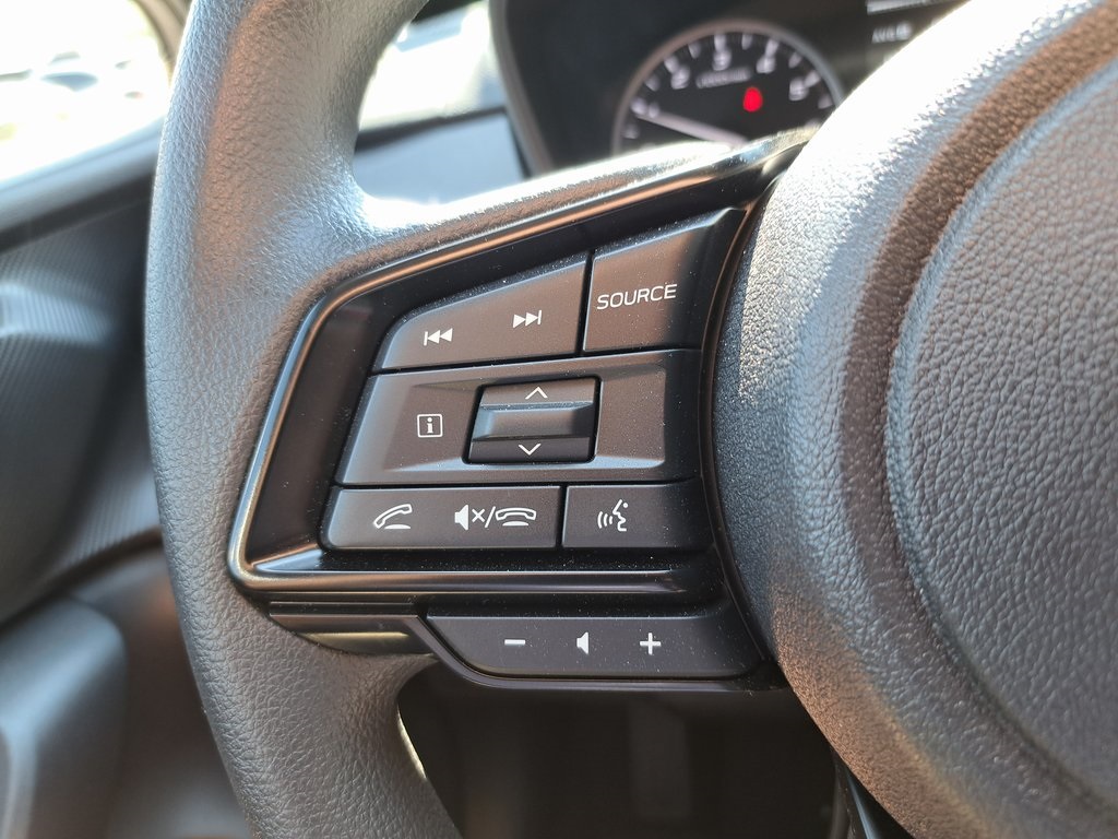 2025 Subaru Crosstrek Premium SUV AWD 18