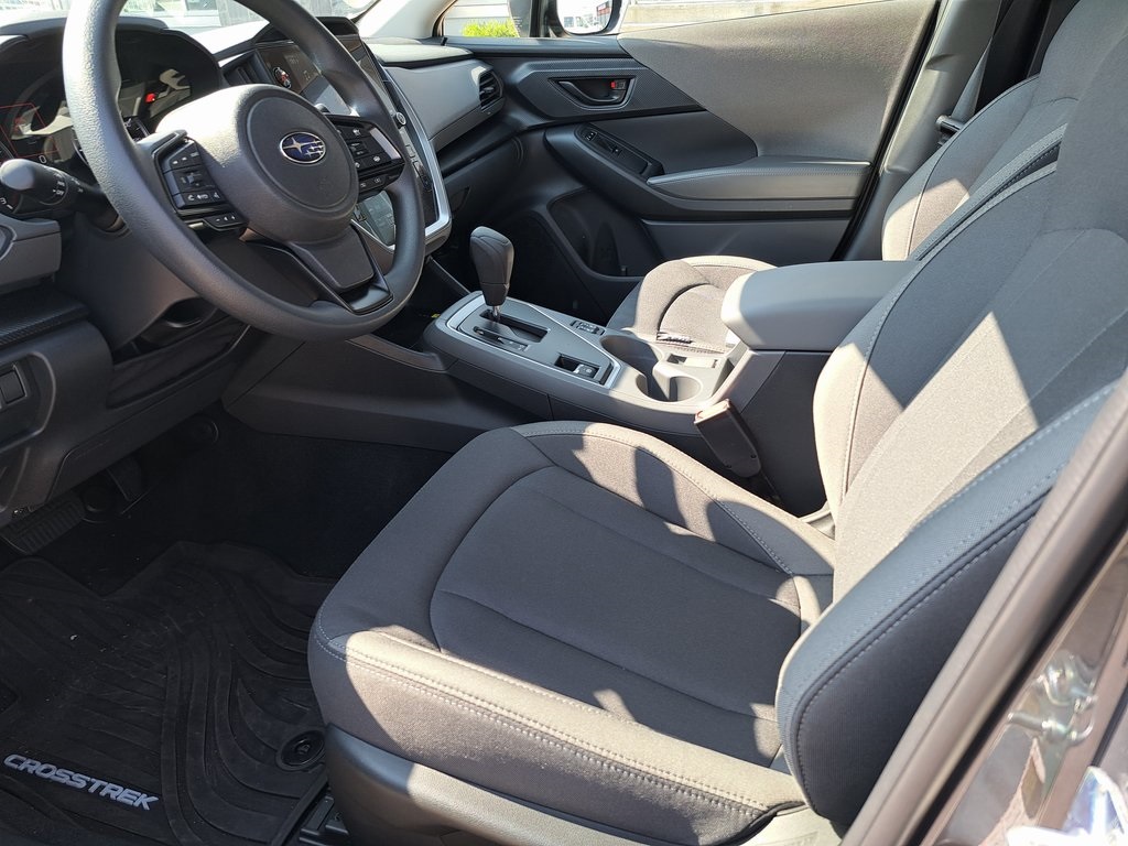 2025 Subaru Crosstrek Premium SUV AWD 22