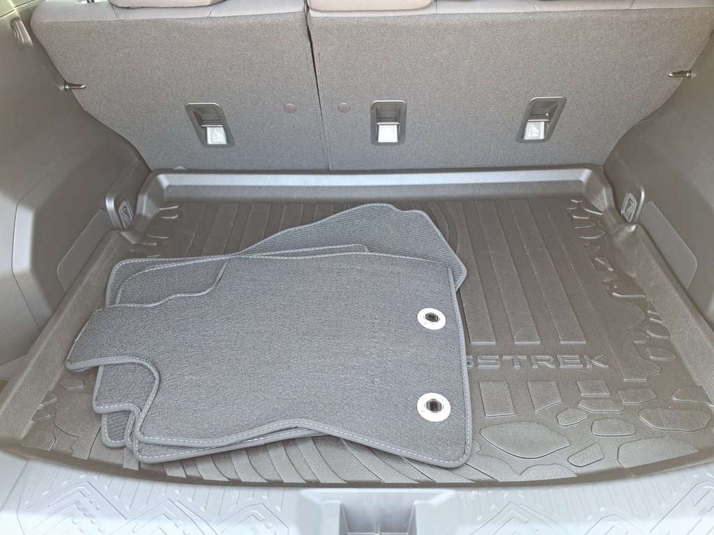 2025 Subaru Crosstrek Premium SUV AWD 24
