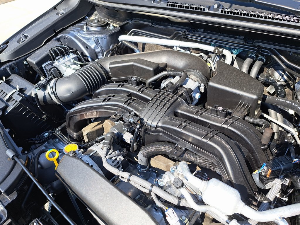 2025 Subaru Crosstrek Premium SUV AWD 25