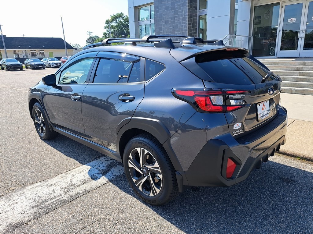2025 Subaru Crosstrek Premium SUV AWD 4