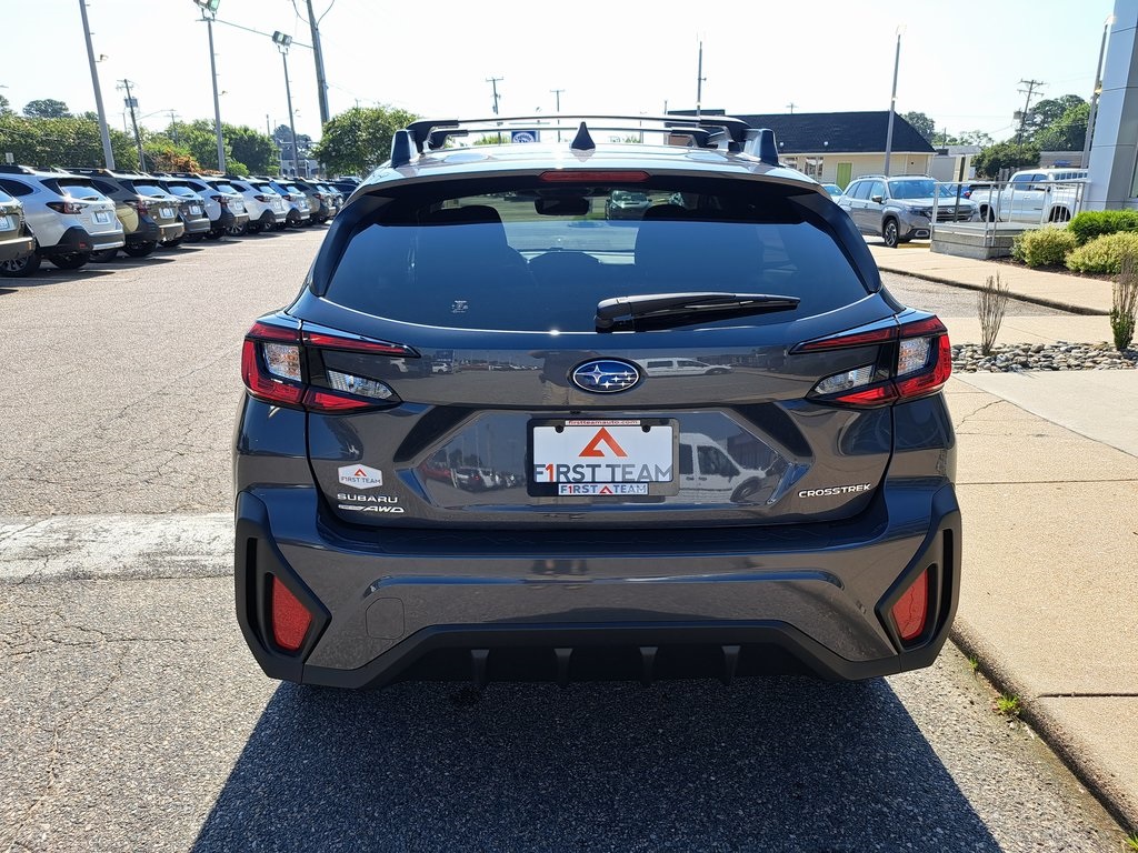 2025 Subaru Crosstrek Premium SUV AWD 5