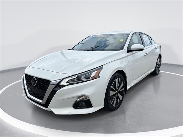 2021 Nissan Altima SL