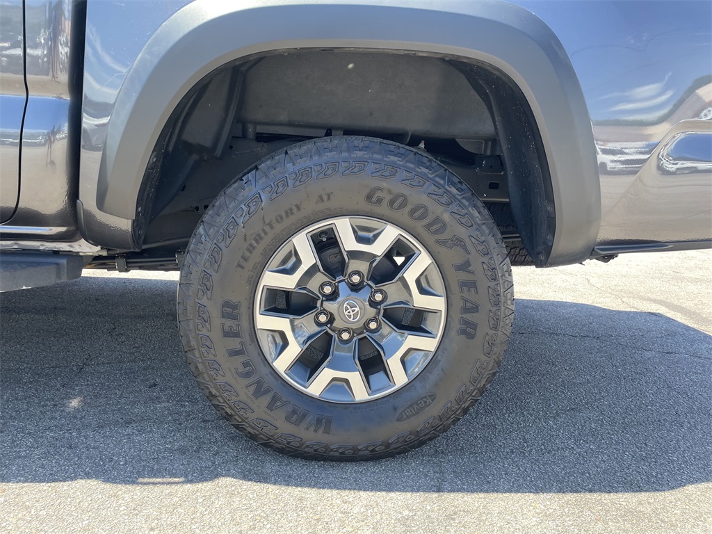 Used 2023 Toyota Tacoma Truck