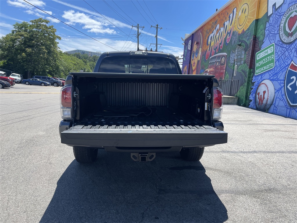 Used 2023 Toyota Tacoma Truck