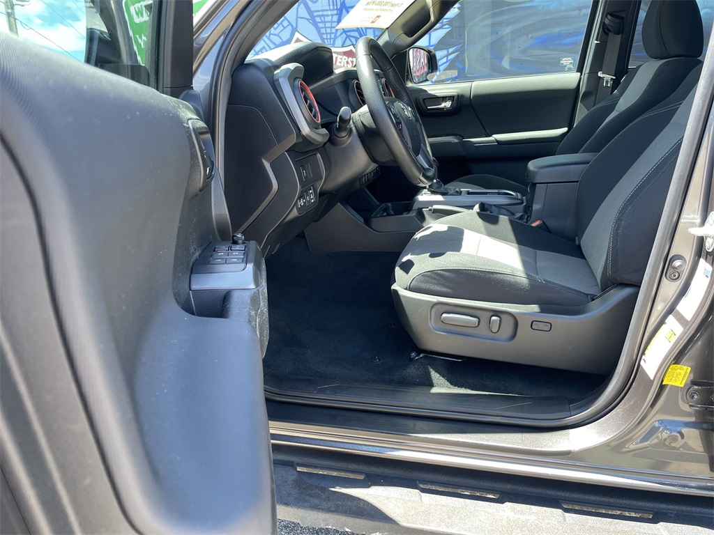 Used 2023 Toyota Tacoma Truck