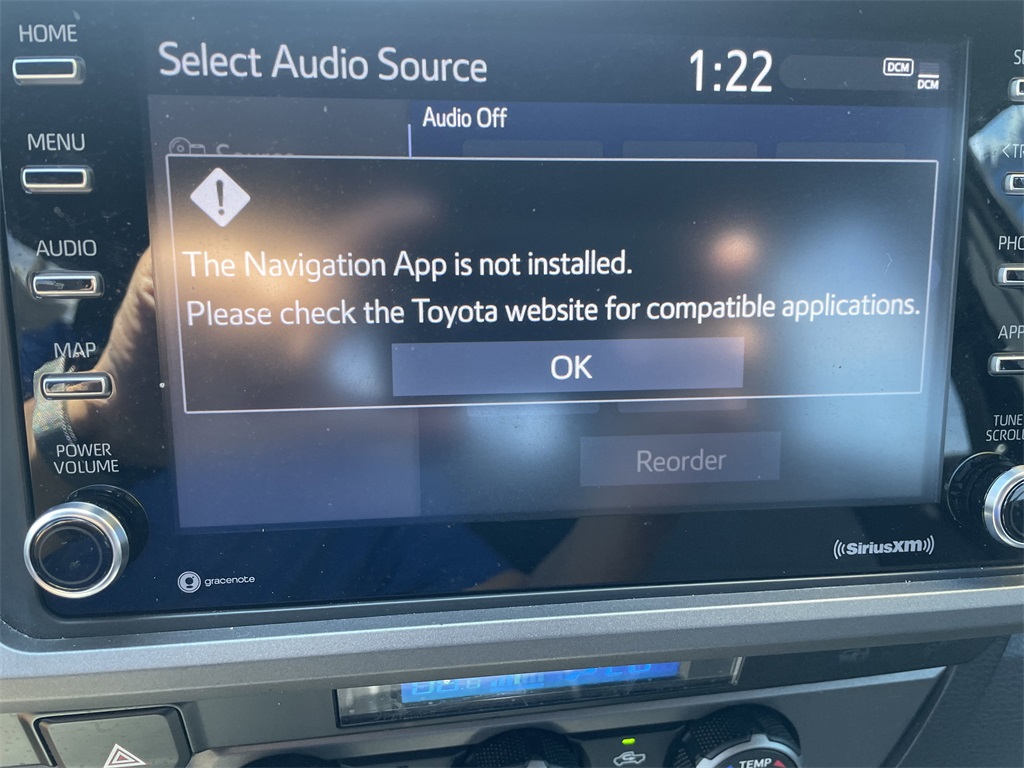 Used 2023 Toyota Tacoma Truck