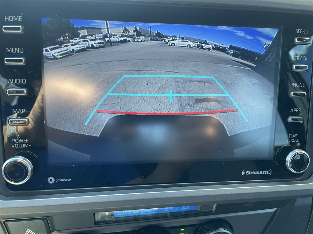 Used 2023 Toyota Tacoma Truck