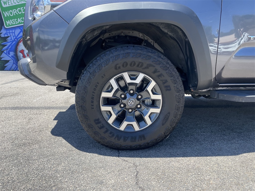 Used 2023 Toyota Tacoma Truck