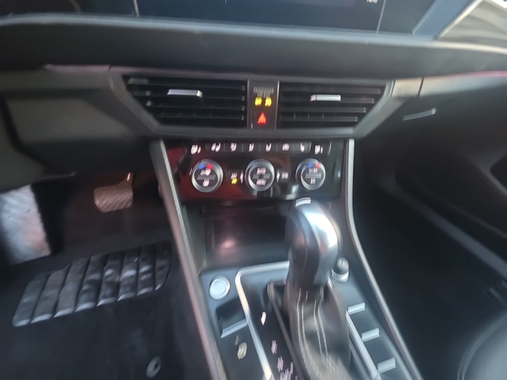 used 2021 Volkswagen Jetta car, priced at $13,895