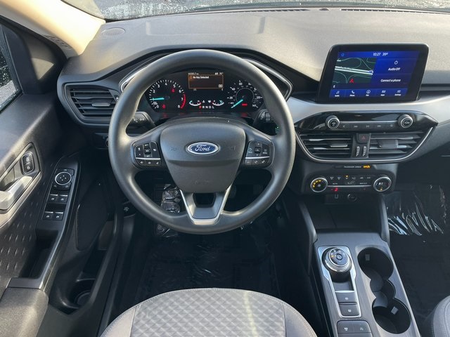 used 2020 Ford Escape car, priced at $16,683