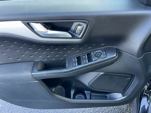 used 2020 Ford Escape car, priced at $16,683