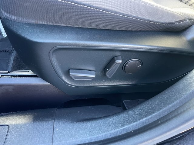 used 2020 Ford Escape car, priced at $16,683