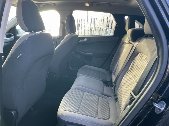 used 2020 Ford Escape car, priced at $16,683