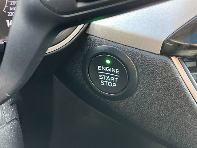 used 2020 Ford Escape car, priced at $16,683