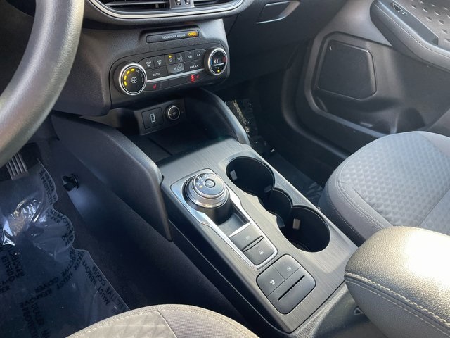 used 2020 Ford Escape car, priced at $16,683