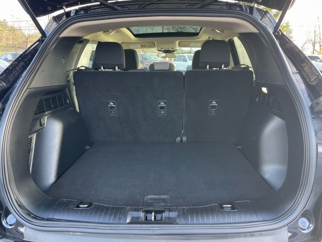 used 2020 Ford Escape car, priced at $16,683