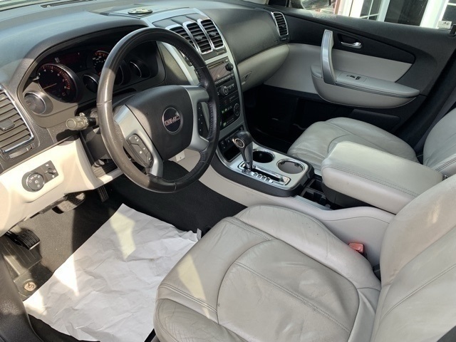 2007 GMC Acadia