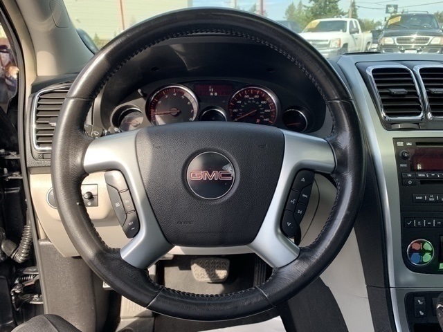 2007 GMC Acadia