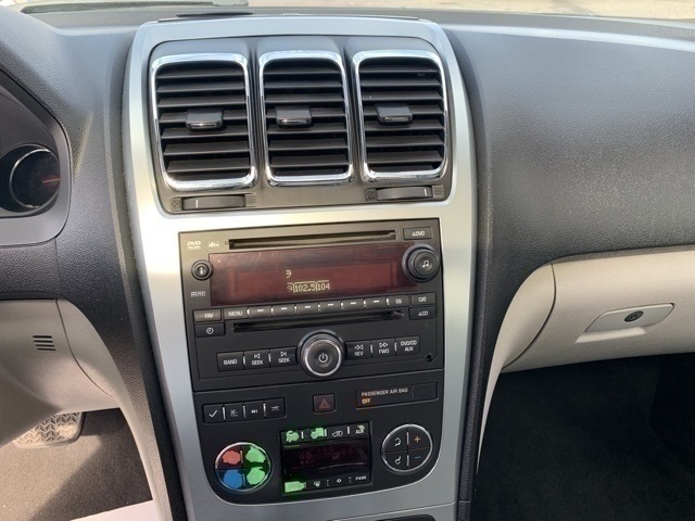 2007 GMC Acadia
