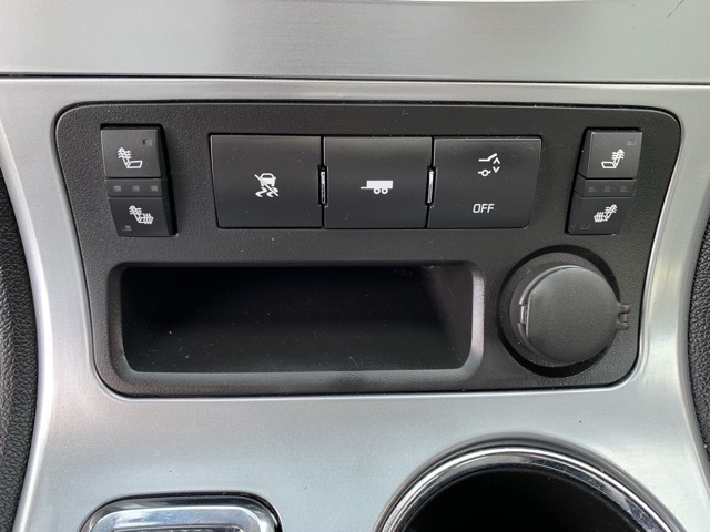 2007 GMC Acadia