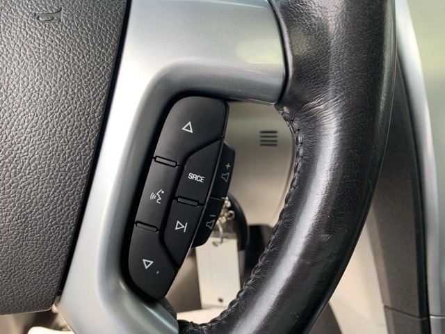 2007 GMC Acadia