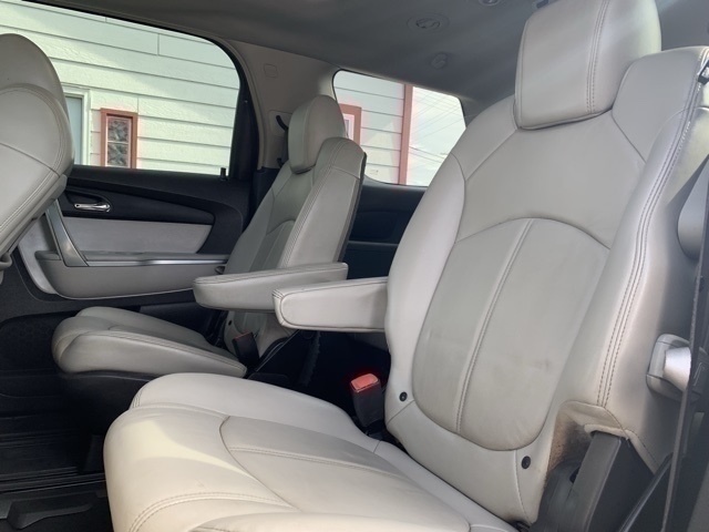 2007 GMC Acadia