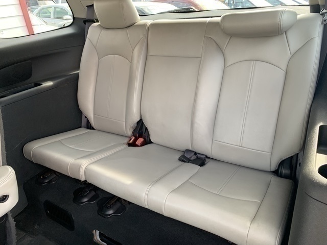 2007 GMC Acadia