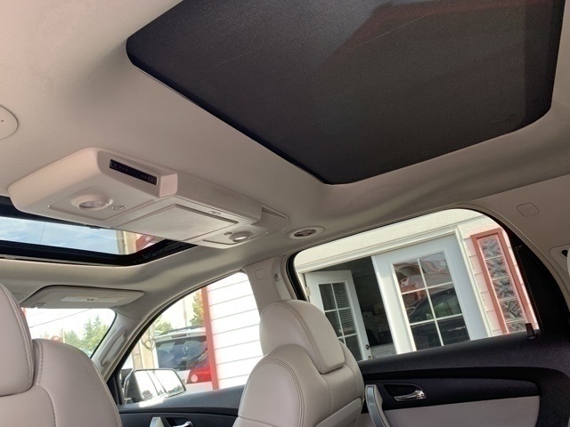 2007 GMC Acadia